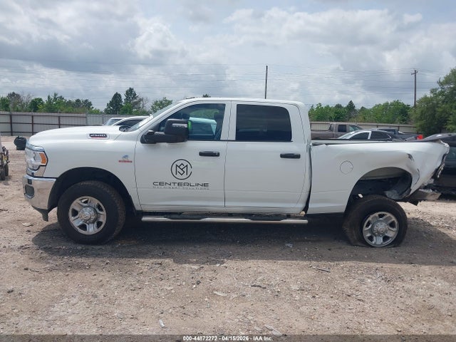 Aukcja sprzedaży 2024 Ram 2500 Tradesman  4x4 6'4 Box, vin: 3C6UR5CL0RG237341, numer aukcji: 44872272
