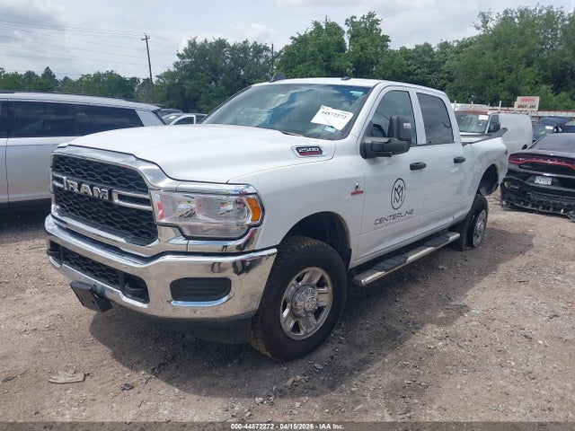 Aukcja sprzedaży 2024 Ram 2500 Tradesman  4x4 6'4 Box, vin: 3C6UR5CL0RG237341, numer aukcji: 44872272