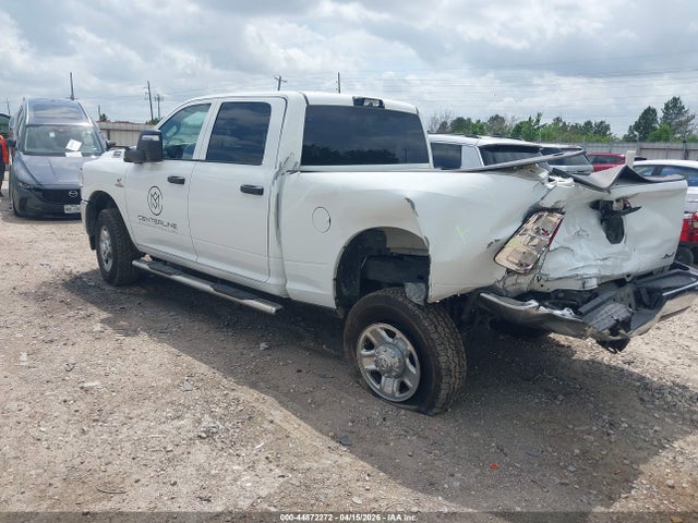 Aukcja sprzedaży 2024 Ram 2500 Tradesman  4x4 6'4 Box, vin: 3C6UR5CL0RG237341, numer aukcji: 44872272
