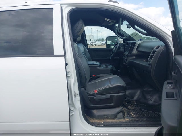 Aukcja sprzedaży 2024 Ram 2500 Tradesman  4x4 6'4 Box, vin: 3C6UR5CL0RG237341, numer aukcji: 44872272