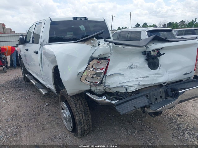 Aukcja sprzedaży 2024 Ram 2500 Tradesman  4x4 6'4 Box, vin: 3C6UR5CL0RG237341, numer aukcji: 44872272