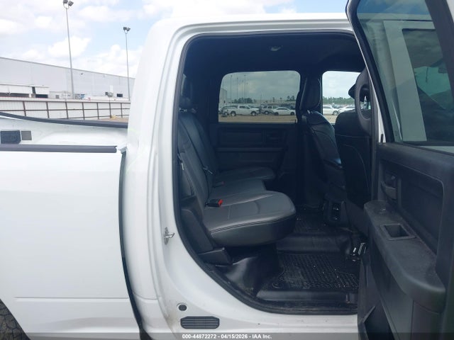 Aukcja sprzedaży 2024 Ram 2500 Tradesman  4x4 6'4 Box, vin: 3C6UR5CL0RG237341, numer aukcji: 44872272