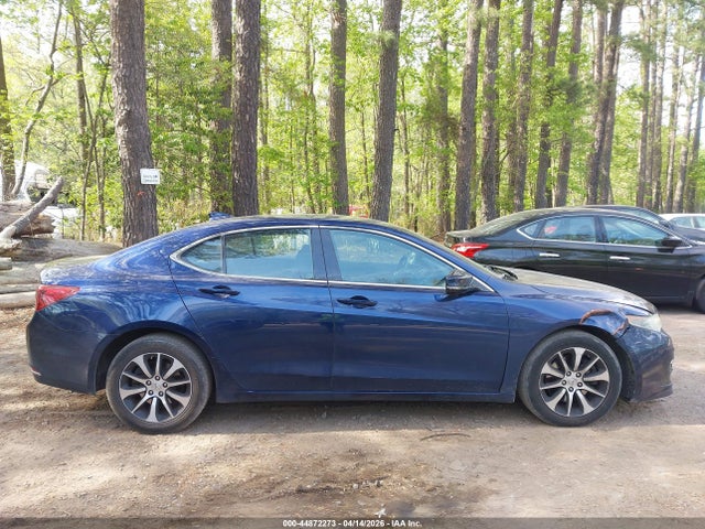 Продажа на аукционе авто 2017 Acura Tlx Technology Package, vin: 19UUB1F55HA004119, номер лота: 44872273