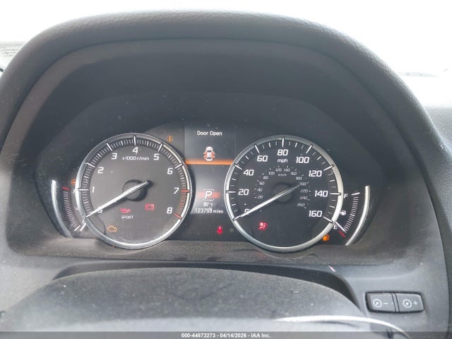 Продажа на аукционе авто 2017 Acura Tlx Technology Package, vin: 19UUB1F55HA004119, номер лота: 44872273