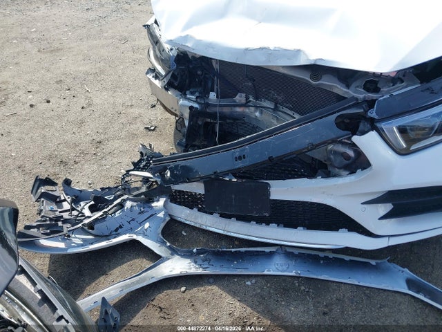 Продаж на аукціоні авто 2021 Mercedes-benz Cls 450 4matic, vin: W1K2J5KB5MA086414, номер лоту: 44872274