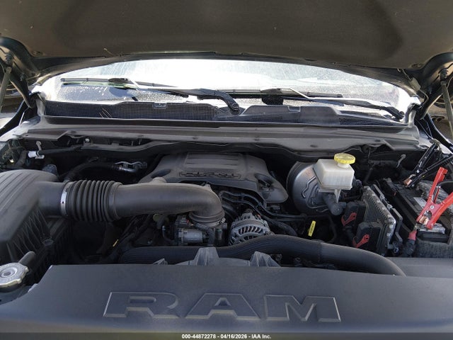 Aukcja sprzedaży 2019 Ram 1500 Limited, vin: 1C6SRFHT8KN568882, numer aukcji: 44872278