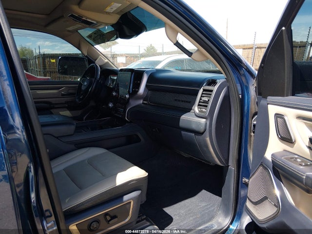 Aukcja sprzedaży 2019 Ram 1500 Limited, vin: 1C6SRFHT8KN568882, numer aukcji: 44872278