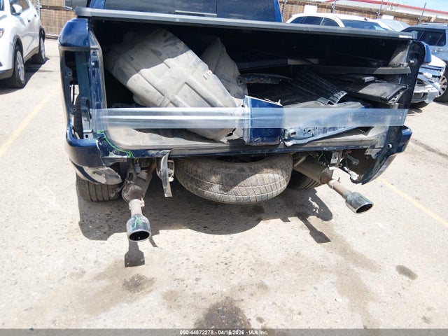 Aukcja sprzedaży 2019 Ram 1500 Limited, vin: 1C6SRFHT8KN568882, numer aukcji: 44872278