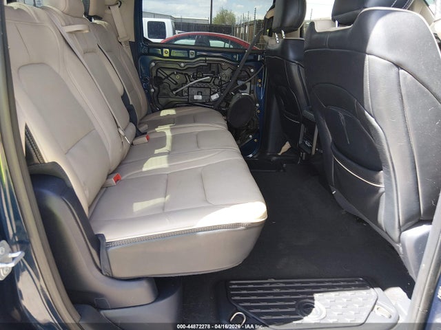 Aukcja sprzedaży 2019 Ram 1500 Limited, vin: 1C6SRFHT8KN568882, numer aukcji: 44872278