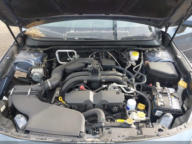 4S4BSACCXJ3346180 Subaru Outback 2.5i Premium