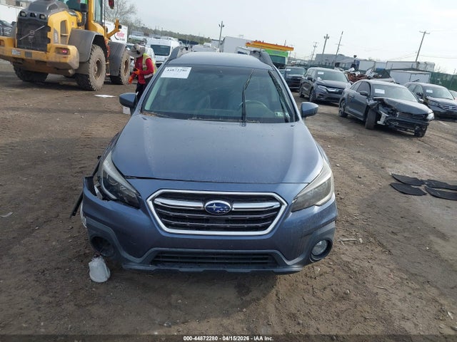 4S4BSACCXJ3346180 Subaru Outback 2.5i Premium