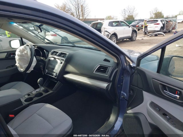 4S4BSACCXJ3346180 Subaru Outback 2.5i Premium