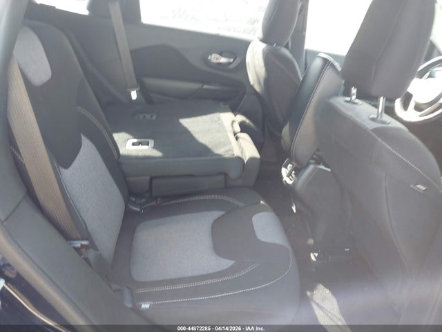 44872285 :رقم المزاد ، 1C4PJMCB1EW180867 vin ، 2014 Jeep Cherokee Latitude مزاد بيع