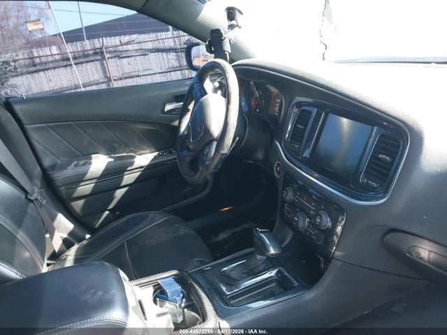 Продажа на аукционе авто 2016 Dodge Charger R/t, vin: 2C3CDXCTXGH105073, номер лота: 44872290