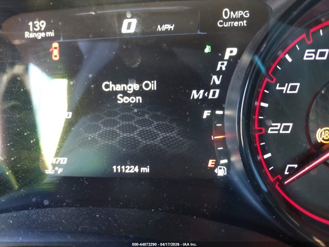 Продажа на аукционе авто 2016 Dodge Charger R/t, vin: 2C3CDXCTXGH105073, номер лота: 44872290