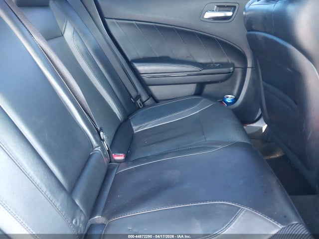 Продажа на аукционе авто 2016 Dodge Charger R/t, vin: 2C3CDXCTXGH105073, номер лота: 44872290