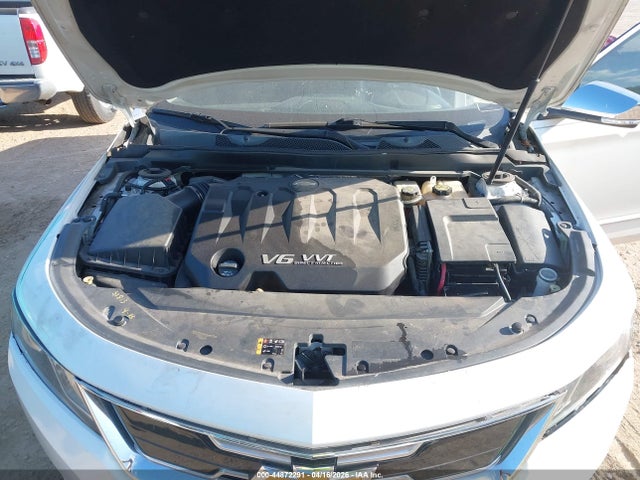 2015 CHEVROLET IMPALA 1G1165S39FU133261 Photo 9