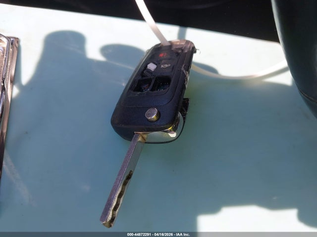 2015 CHEVROLET IMPALA 1G1165S39FU133261 Photo 10