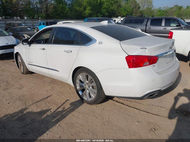 2015 CHEVROLET IMPALA 1G1165S39FU133261 Photo 2