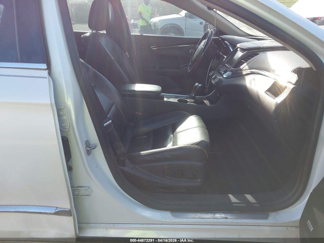 2015 CHEVROLET IMPALA 1G1165S39FU133261 Photo 4