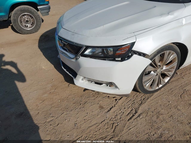 2015 CHEVROLET IMPALA 1G1165S39FU133261 Photo 5