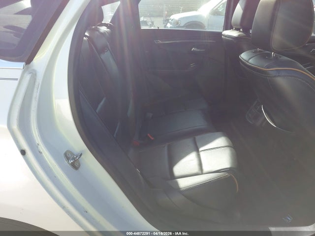 2015 CHEVROLET IMPALA 1G1165S39FU133261 Photo 7