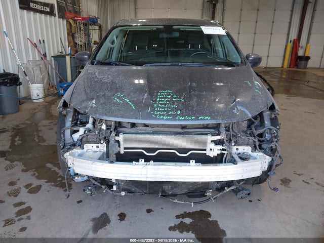 Продажа на аукционе авто 2020 Chrysler Voyager Lx, vin: 2C4RC1CG3LR136677, номер лота: 44872292