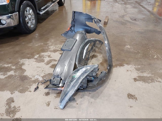 Продажа на аукционе авто 2020 Chrysler Voyager Lx, vin: 2C4RC1CG3LR136677, номер лота: 44872292