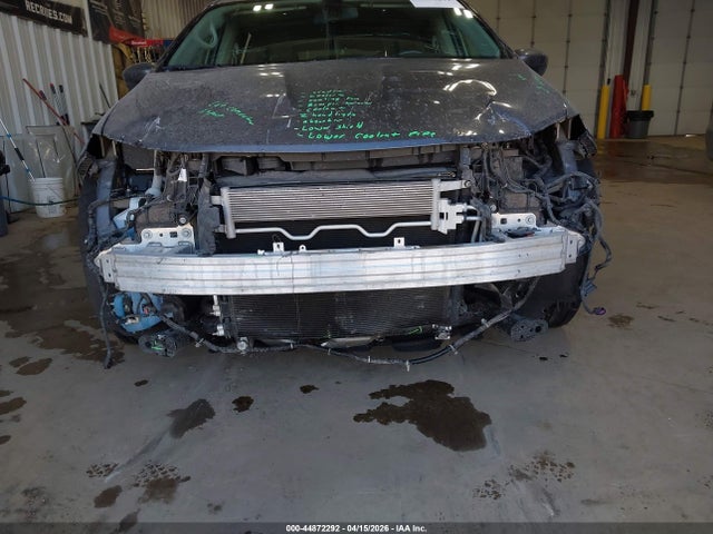 Продажа на аукционе авто 2020 Chrysler Voyager Lx, vin: 2C4RC1CG3LR136677, номер лота: 44872292