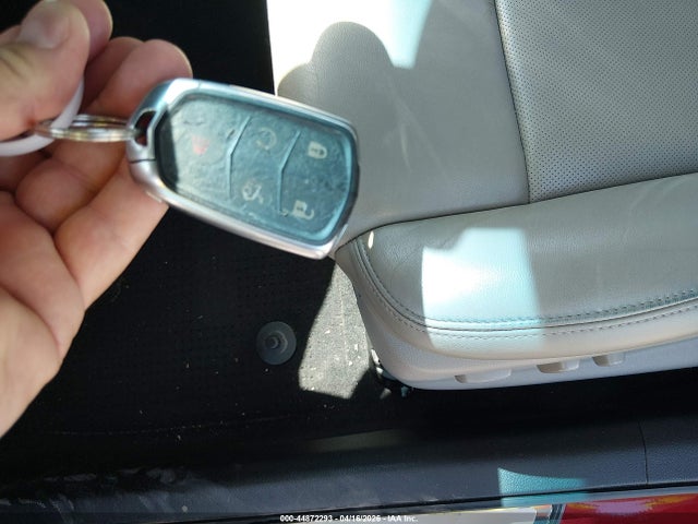 44872293 :رقم المزاد ، 1G6AW5SX2K0102285 vin ، 2019 Cadillac Cts Standard مزاد بيع