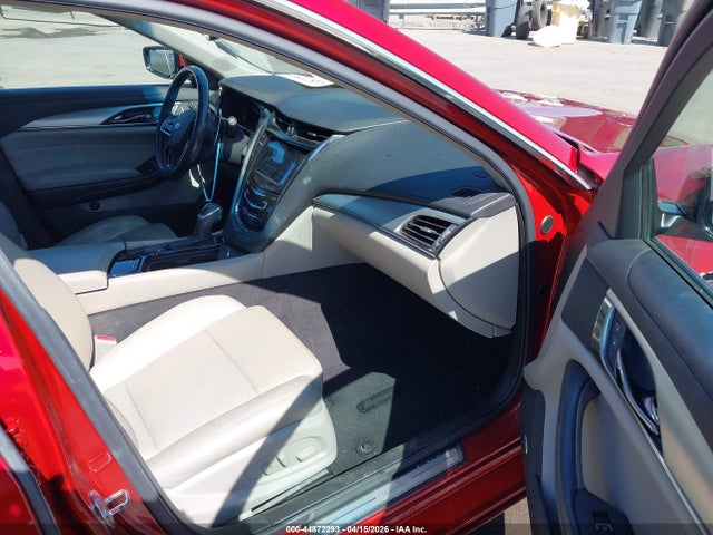 44872293 :رقم المزاد ، 1G6AW5SX2K0102285 vin ، 2019 Cadillac Cts Standard مزاد بيع