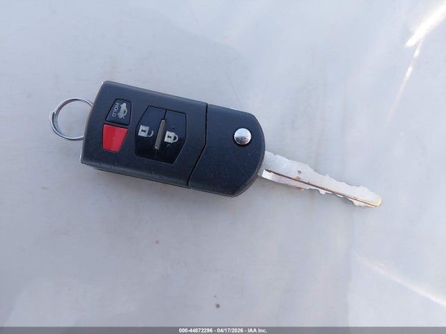 Продаж на аукціоні авто 2012 Mazda Mazda3 I Touring, vin: JM1BL1V82C1651648, номер лоту: 44872296