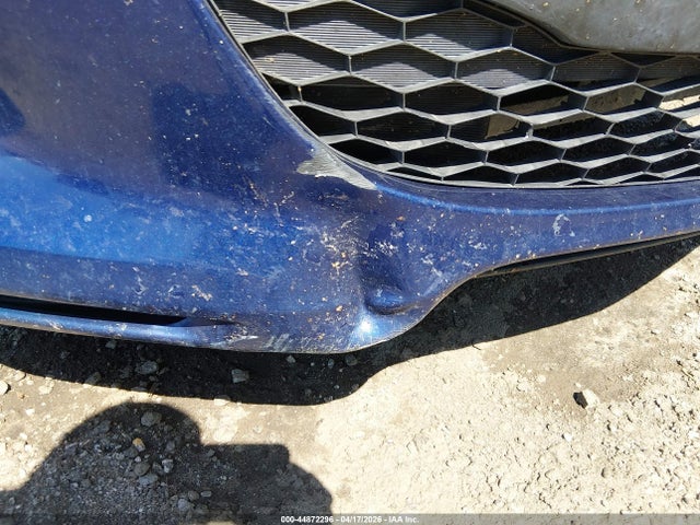 Продаж на аукціоні авто 2012 Mazda Mazda3 I Touring, vin: JM1BL1V82C1651648, номер лоту: 44872296