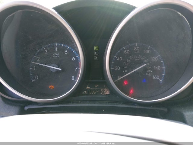 Продаж на аукціоні авто 2012 Mazda Mazda3 I Touring, vin: JM1BL1V82C1651648, номер лоту: 44872296