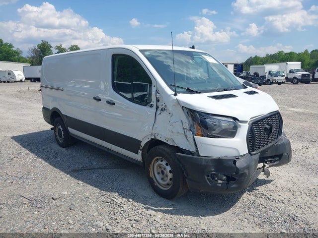 Продаж на аукціоні авто 2024 Ford Transit-150, vin: 1FTYE1Y89RKB58116, номер лоту: 44872299