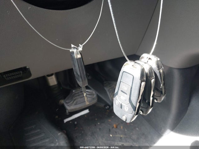 Aukcja sprzedaży 2024 Ford Transit-150, vin: 1FTYE1Y89RKB58116, numer aukcji: 44872299
