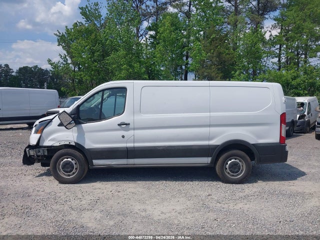 Aukcja sprzedaży 2024 Ford Transit-150, vin: 1FTYE1Y89RKB58116, numer aukcji: 44872299