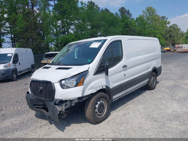 Aukcja sprzedaży 2024 Ford Transit-150, vin: 1FTYE1Y89RKB58116, numer aukcji: 44872299
