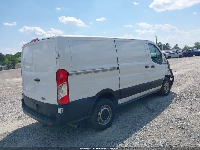 Aukcja sprzedaży 2024 Ford Transit-150, vin: 1FTYE1Y89RKB58116, numer aukcji: 44872299