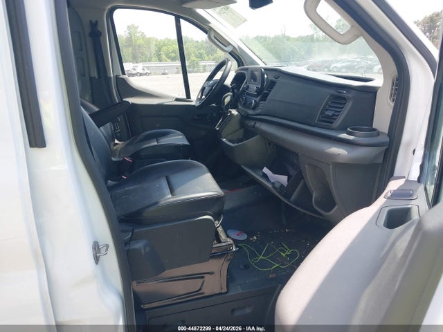Aukcja sprzedaży 2024 Ford Transit-150, vin: 1FTYE1Y89RKB58116, numer aukcji: 44872299