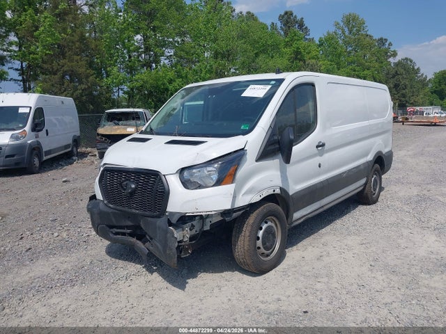 Aukcja sprzedaży 2024 Ford Transit-150, vin: 1FTYE1Y89RKB58116, numer aukcji: 44872299