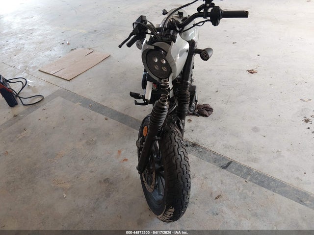 Aukcja sprzedaży 2024 Honda Cmx500 A2, vin: MLHPC561XR5700933, numer aukcji: 44872300