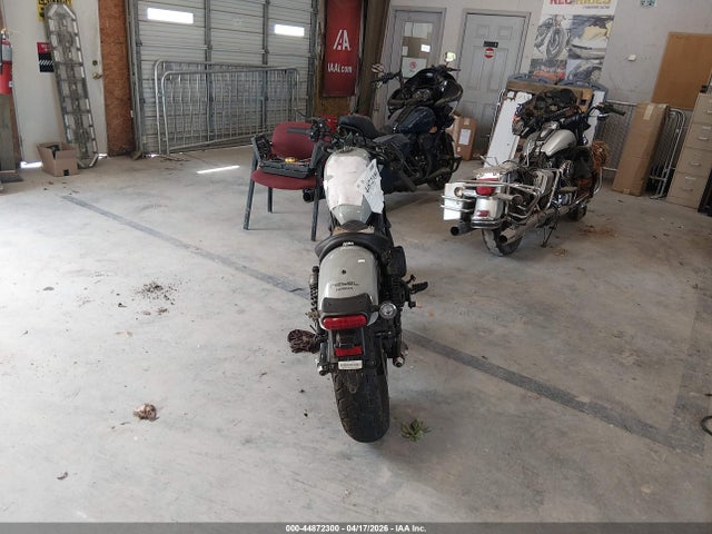 Aukcja sprzedaży 2024 Honda Cmx500 A2, vin: MLHPC561XR5700933, numer aukcji: 44872300