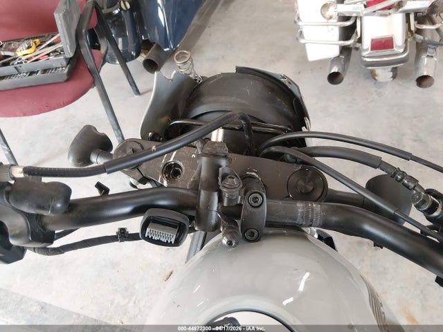 Aukcja sprzedaży 2024 Honda Cmx500 A2, vin: MLHPC561XR5700933, numer aukcji: 44872300