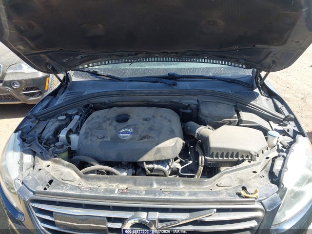 YV440MDM9F2699046 Volvo Xc60 T5 Platinum
