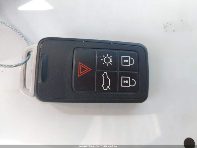 YV440MDM9F2699046 Volvo Xc60 T5 Platinum