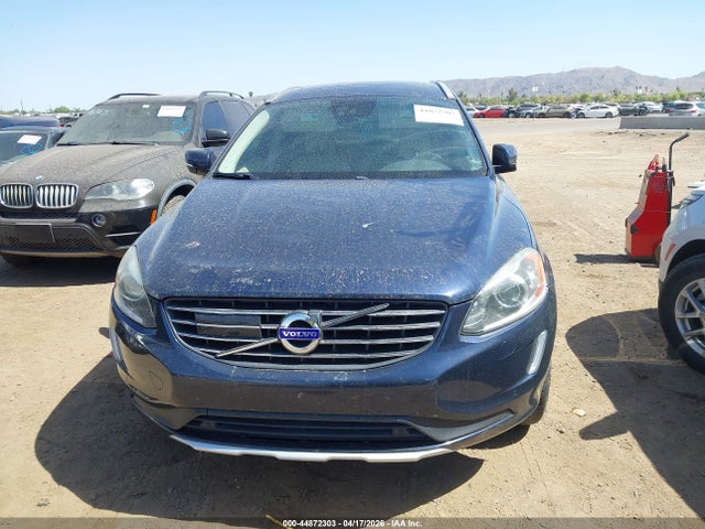 YV440MDM9F2699046 Volvo Xc60 T5 Platinum