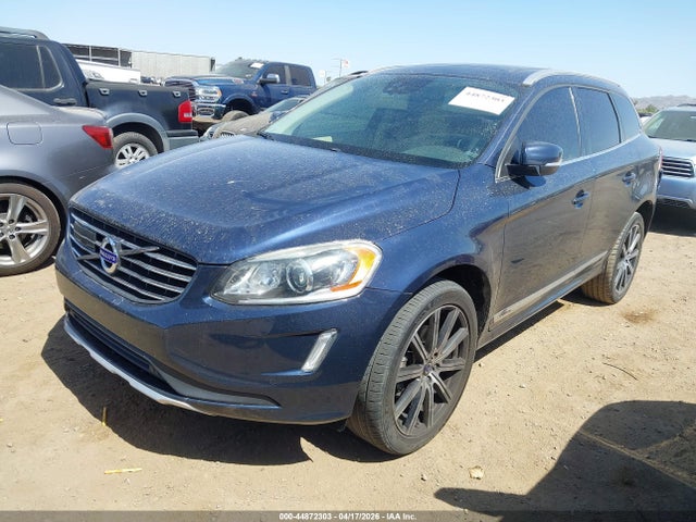 YV440MDM9F2699046 Volvo Xc60 T5 Platinum