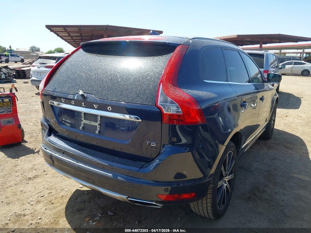 YV440MDM9F2699046 Volvo Xc60 T5 Platinum