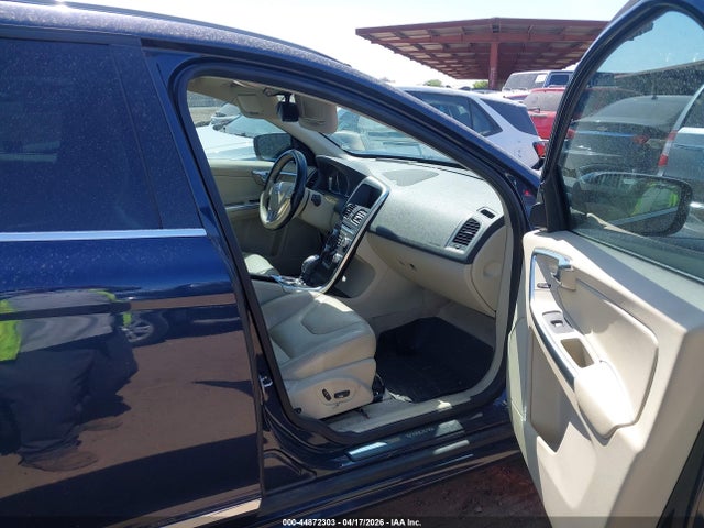 YV440MDM9F2699046 Volvo Xc60 T5 Platinum